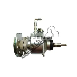 Embrayage de machine à laver Double gear 10432 thumbnail-1
