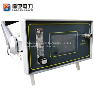 Sf6 Intelligent Micro Water Measuring Instrument DYWS-V thumbnail-2