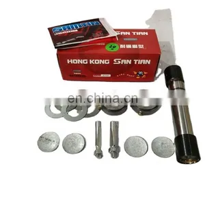 Hot Sale Kit Axes Fusees BJ1041 For DFAC Truck thumbnail-4