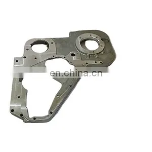 3926518 6CT Gear Housing Cover 3926518 Diesel Engine Truck Parts thumbnail-1