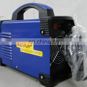 MMA-160G Hot Selling Energy Saving DC Inverter Welding Machine thumbnail-4