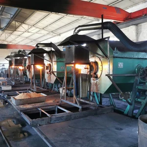 Huaxin Steel Ball company overview - view 3 thumbnail