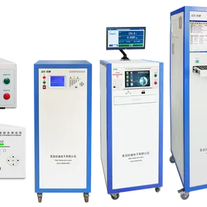 Qingdao Sino Summit Machinery Co., Ltd. company overview - view 1 thumbnail