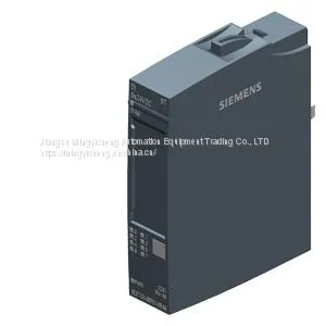 Siemens PLC 8DI, 24VDC, Standard, Suitable for A0 Base Unit (6ES71316BF000BA0 Upgraded Model) thumbnail-2
