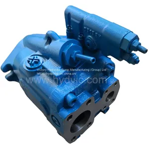 Hydraulic Piston 420 Mobile ADU041 ADU049 ADU062 ADU080 Eaton ADU Pump thumbnail-3