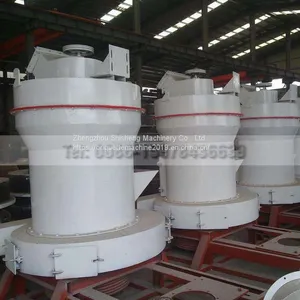 Top 10 Industrial Pulverizer Manufacturers thumbnail-2