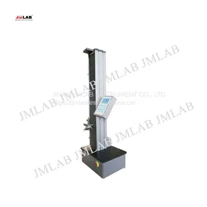 High Precision 50n-5kn Electrical Universal Tensile Testing Machine/Lab Tensile Mechanical Equipment thumbnail-2