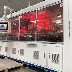 20mw Automatic pv Solar Panel Production Line thumbnail-3