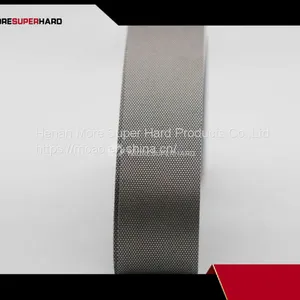 Diamond Abrasive Belt for Grinding Thermal Spray Industry 400# thumbnail-2