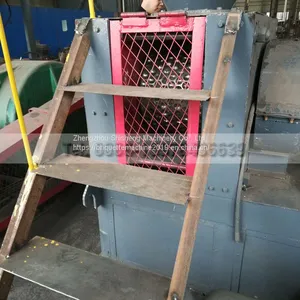 Briquette Machine for Charcoal Dust thumbnail-3