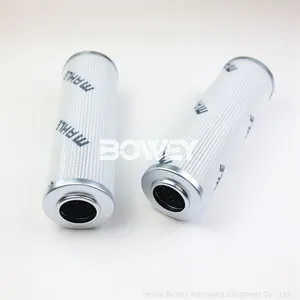 PI3105 PS 10 Bowey Replaces Mahle Hydraulic Oil Filter Element thumbnail-3