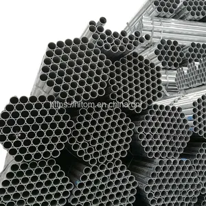 Black Tube Former Machinery HF Square Pipe Forming Machine thumbnail-3