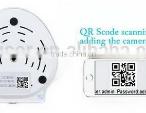 Low Price Hot Sell 5 Megapixel ip Camera thumbnail-6