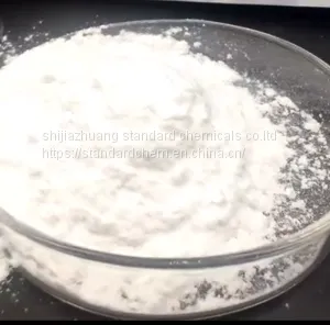 Manufacturer Sodium Carboxymethyl Thickeners CAS 9004-32-4 Cellulose Powder thumbnail-1