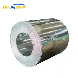 Factory Supply Quality China Low Price Galvanized Strip/coil/roll Dc03/dc04/recc/st12/dc01/dc02 thumbnail-1