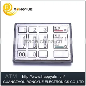 JIUSI V5 Keyboard thumbnail-1