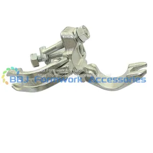 Scaffolding Accessories Drop Forged Couplers thumbnail-4