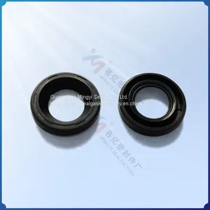 Suitable for ISUZU Injector Oil Seal 1-09639034-0 Engine Cylinder Head Oil Seal 97723210 Gasket thumbnail-1