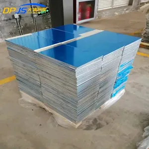 High Quality Low Price Professional Supplier 1180/1185/1188/1190/1193 Aluminum Alloy Plate/Sheet thumbnail-5