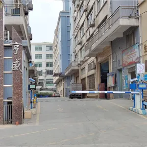 Guangzhou Panyu Dadi Hardware Rattanindustry Co Ltd company overview - view 1 thumbnail