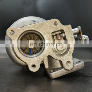 Complete Turbo RHF5 4TNV98 VB430075 129908-18010 Engine Fit Turbocharger thumbnail-3