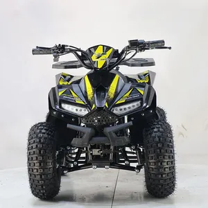 KXD Moto Electric Atv Quad Bikes ATV-003E 48V 1000W off Load Vehicle thumbnail-3