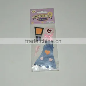 Sticker 3d(DIY) thumbnail-1