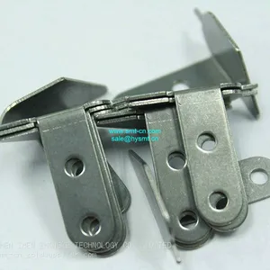 KW1-M22A3-002 YAMAHA CL 12MM FEEDER LOWER GUIDE PLATE L thumbnail-1