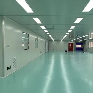 Spot Delivery With Strong Adhesion and Superior Quality of Water-based Epoxy Floor Paint in Various Colors thumbnail-4