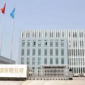 Shahe City Golden Partner Glass Co.,ltd company overview - view 1 thumbnail