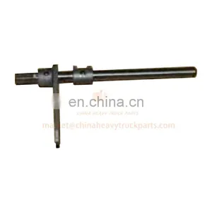 Gold Prince HW15710 HW10 Series Transmission Accessories Fork Shaft WG2212220103 Fork Shaft thumbnail-1