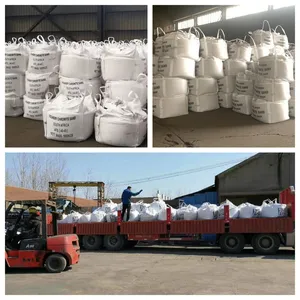 Haixu Abrasives Chrome Ore Chromite Sand Chromite Sand Manufacturer thumbnail-2