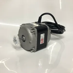 Italian Elco MotorVNT16-25 65W 16W Fan Freezer Motor Agent thumbnail-2