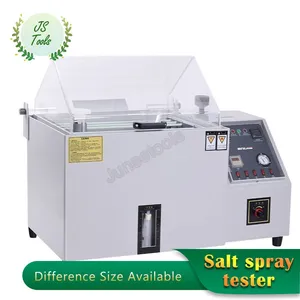 Metal Salt Spray Test Chamber Lamp Base Test of Salt Tolarance Spray Tester of Salt Spray thumbnail-2
