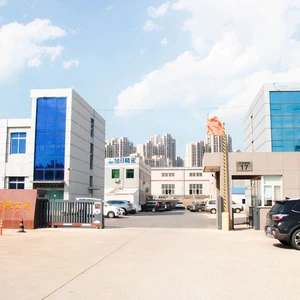 Yantai Xuri Precision Machinery Co., Ltd company overview - view 1 thumbnail