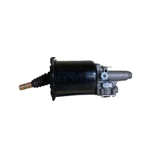 9700514600 Clutch Booster Assy Servo Booster for Kinglong Bus thumbnail-1
