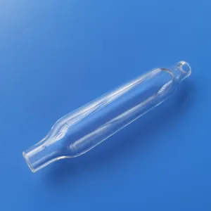 Quartz Glass - JGS1 JGS2 JGS3 Optical Glass thumbnail-1