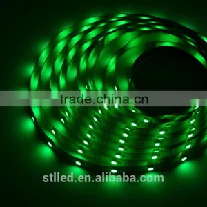 DC5V 12V 30leds RGB Led Strip 5050 thumbnail-3