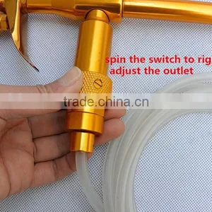 2015 New Model Tornado Cleaning Gun With Tube thumbnail-4