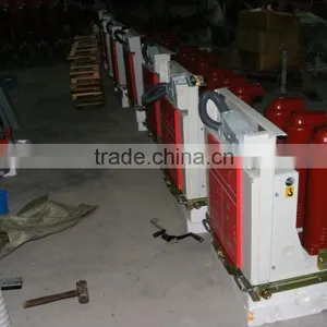 ZN28-12 ZN28A-12 Series 12KV Indoor High-voltage Vacuum Circuit Breaker Quality Choice thumbnail-4