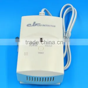 AC220V Power Natural Gas Leakage Alarm thumbnail-2
