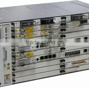 Huawei OptiX RTN 980 Microwave Radio Odu and Idu Quality Choice thumbnail-1