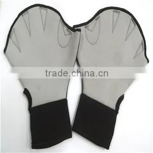 High Quality Surfing Diving Neoprene Gloves thumbnail-1