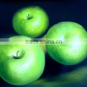 Stil Life Remarkable Artwork Excellent Handmade Oil Painting Ct-100 thumbnail-1