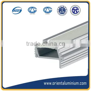 Hot Sale Aluminium Profile for LED Spot Heatsink thumbnail-1