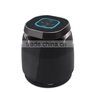 Wireless Bluetooth Speaker Phone Stereo Portable Bass Gun Bluetooth Mini Desktop PC thumbnail-3