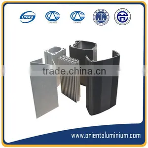 Hot Selling Aluminium c Profile thumbnail-2