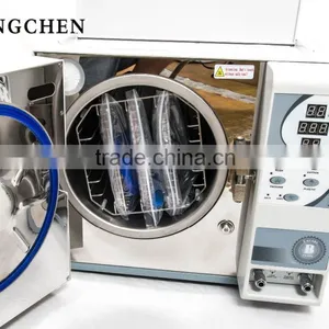 18L Autoclave For Surgical Instrument With CE thumbnail-5
