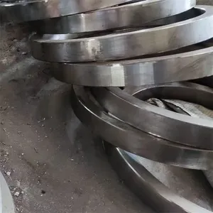 High Precision Industrial Stainless Steel and Other High Alloy Steel Forgings thumbnail-3