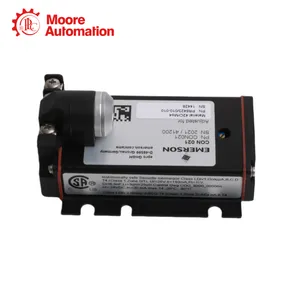 EMERSON PR6423/010-010 CON021 8mm Eddy Current Sensor In Stock thumbnail-2